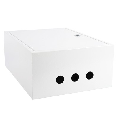 EBX60-2/04-31 Шкаф металлический ЩМП-04 400*300*155 IP31, серия ArcaMetal