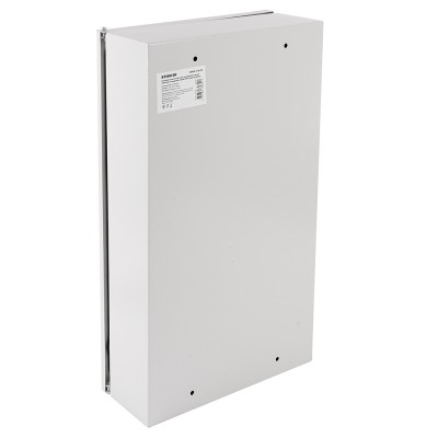 EBX60-1/36-54 Шкаф металлический ЩРН-36 520*310*120 IP54, серия ArcaMetal