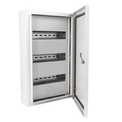 EBX60-1/36-54 Шкаф металлический ЩРН-36 520*310*120 IP54, серия ArcaMetal