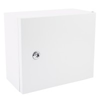 EBX60-2/2.3.1-54 Шкаф металлический ЩМП-2.3.1 250*300*150 IP54, серия ArcaMetal