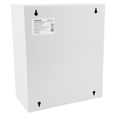 EBX60-2/03-31 Шкаф металлический ЩМП-03 350*300*155 IP31, серия ArcaMetal