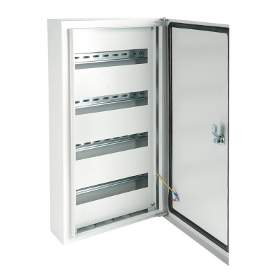 EBX60-1/48-54 Шкаф металлический ЩРН-48 620*310*120 IP54, серия ArcaMetal EBX60-1/48-54 Шкаф металлический ЩРН-48 620*310*120 IP54, серия ArcaMetal