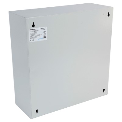 EBX60-2/05-31 Шкаф металлический ЩМП-05 400*400*155 IP31, серия ArcaMetal