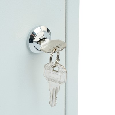 EBX60-2/03-31 Шкаф металлический ЩМП-03 350*300*155 IP31, серия ArcaMetal