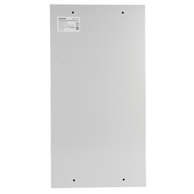 EBX60-1/48-54 Шкаф металлический ЩРН-48 620*310*120 IP54, серия ArcaMetal EBX60-1/48-54 Шкаф металлический ЩРН-48 620*310*120 IP54, серия ArcaMetal