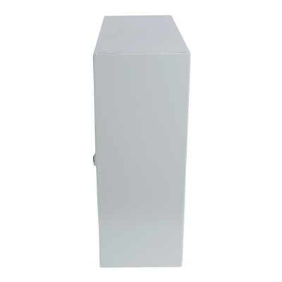 EBX60-2/05-31 Шкаф металлический ЩМП-05 400*400*155 IP31, серия ArcaMetal