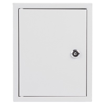 EBX60-2/00-31 Шкаф металлический ЩМП-00 270*210*140 IP31, серия ArcaMetal