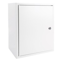 EBX60-2/1-0-31 Шкаф металлический ЩМП-1-0 395*310*220 IP31, серия ArcaMetal