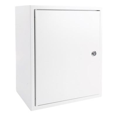 EBX60-2/1-0-31 Шкаф металлический ЩМП-1-0 395*310*220 IP31, серия ArcaMetal