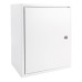 EBX60-2/1-0-31 Шкаф металлический ЩМП-1-0 395*310*220 IP31, серия ArcaMetal