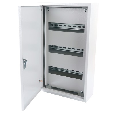 EBX60-1/36-31 Шкаф металлический ЩРН-36 520*310*120 IP31, серия ArcaMetal