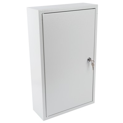 EBX60-1/36-31 Шкаф металлический ЩРН-36 520*310*120 IP31, серия ArcaMetal