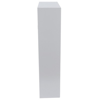 EBX60-1/36-31 Шкаф металлический ЩРН-36 520*310*120 IP31, серия ArcaMetal