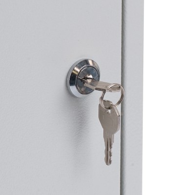 EBX60-1/36-31 Шкаф металлический ЩРН-36 520*310*120 IP31, серия ArcaMetal