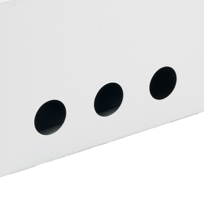 EBX60-2/00-31 Шкаф металлический ЩМП-00 270*210*140 IP31, серия ArcaMetal