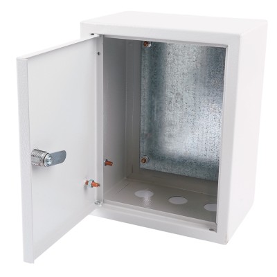 EBX60-2/00-31 Шкаф металлический ЩМП-00 270*210*140 IP31, серия ArcaMetal