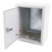 EBX60-2/00-31 Шкаф металлический ЩМП-00 270*210*140 IP31, серия ArcaMetal