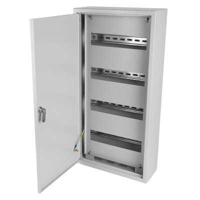 EBX60-1/48-31 Шкаф металлический ЩРН-48 620*310*120 IP31, серия ArcaMetal