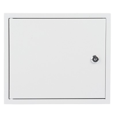 EBX60-1/12-31 Шкаф металлический ЩРН-12 265*310*120 IP31, серия ArcaMetal