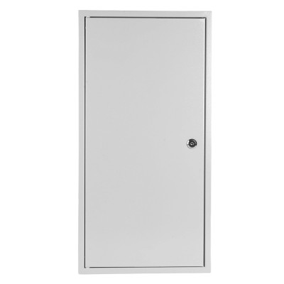 EBX60-1/48-31 Шкаф металлический ЩРН-48 620*310*120 IP31, серия ArcaMetal