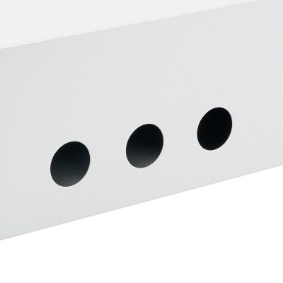 EBX60-1/12-31 Шкаф металлический ЩРН-12 265*310*120 IP31, серия ArcaMetal