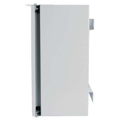 EBX60-3/1/6.2-54 Шкаф металлический ЩУРн-1/6 285*190*145 c 2*DIN IP54, серия ArcaMetal