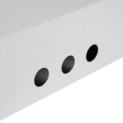 EBX60-1/48-31 Шкаф металлический ЩРН-48 620*310*120 IP31, серия ArcaMetal