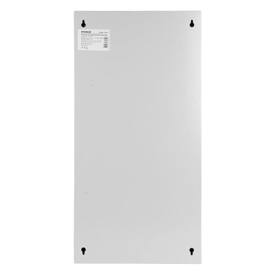 EBX60-1/48-31 Шкаф металлический ЩРН-48 620*310*120 IP31, серия ArcaMetal