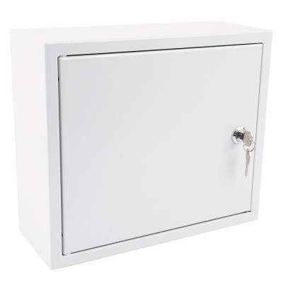 EBX60-1/12-31 Шкаф металлический ЩРН-12 265*310*120 IP31, серия ArcaMetal