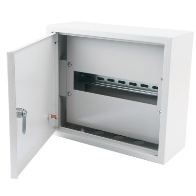 EBX60-1/12-31 Шкаф металлический ЩРН-12 265*310*120 IP31, серия ArcaMetal