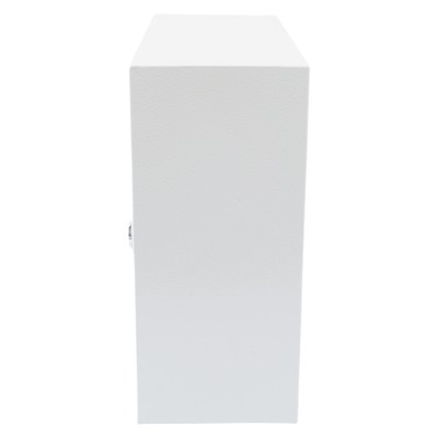 EBX60-1/12-31 Шкаф металлический ЩРН-12 265*310*120 IP31, серия ArcaMetal