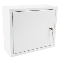 EBX60-1/09-31 Шкаф металлический ЩРН-9 265*310*120 IP31, серия ArcaMetal