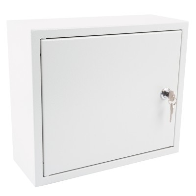 EBX60-1/09-31 Шкаф металлический ЩРН-9 265*310*120 IP31, серия ArcaMetal