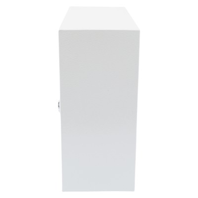 EBX60-1/09-31 Шкаф металлический ЩРН-9 265*310*120 IP31, серия ArcaMetal