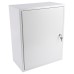 EBX60-2/2-0-31 Шкаф металлический ЩМП-2-0 500*400*220 IP31, серия ArcaMetal