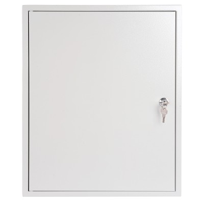 EBX60-2/2-0-31 Шкаф металлический ЩМП-2-0 500*400*220 IP31, серия ArcaMetal