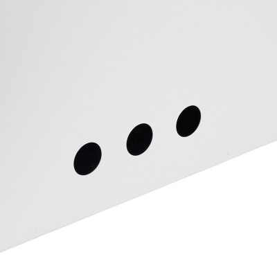 EBX60-2/2-0-31 Шкаф металлический ЩМП-2-0 500*400*220 IP31, серия ArcaMetal