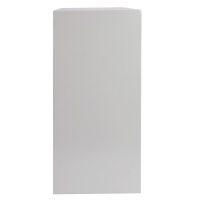 EBX60-2/2-0-31 Шкаф металлический ЩМП-2-0 500*400*220 IP31, серия ArcaMetal