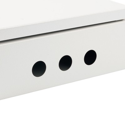 EBX60-1/09-54 Шкаф металлический ЩРН-9 265*310*120 IP54, серия ArcaMetal