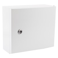 EBX60-1/09-54 Шкаф металлический ЩРН-9 265*310*120 IP54, серия ArcaMetal