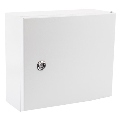 EBX60-1/09-54 Шкаф металлический ЩРН-9 265*310*120 IP54, серия ArcaMetal