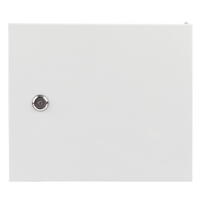 EBX60-1/09-54 Шкаф металлический ЩРН-9 265*310*120 IP54, серия ArcaMetal