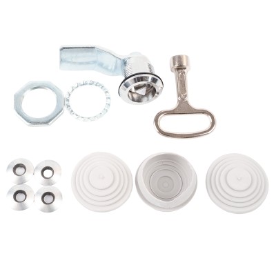 EBX60-1/09-54 Шкаф металлический ЩРН-9 265*310*120 IP54, серия ArcaMetal