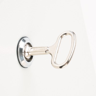 EBX60-1/09-54 Шкаф металлический ЩРН-9 265*310*120 IP54, серия ArcaMetal