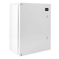Корпус пластиковый ЩМПп STEKKER EBX60-6/03-65 IP65 400*300*165, пластик, серия ArcaWP65+ 50718