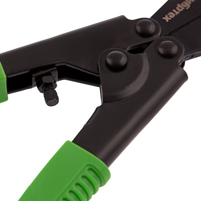 Болторез компактный, 200 мм - 8", 65Mn Сибртех