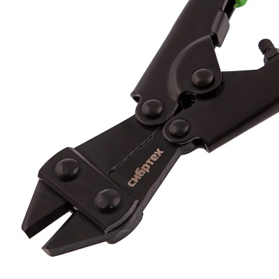 Болторез компактный, 200 мм - 8", 65Mn Сибртех