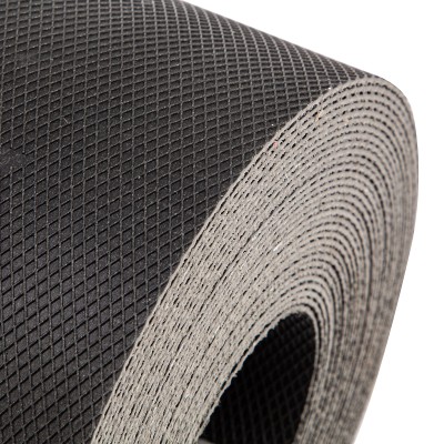 Бордюрная лента, 15 х 900 см, полипропиленовая, черная, Palisad Бордюрная лента, 15 х 900 см, полипропиленовая, черная, Palisad