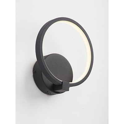 Светильник настенный V04609-13/1A, LED 14Вт, 3000К, 430лм
