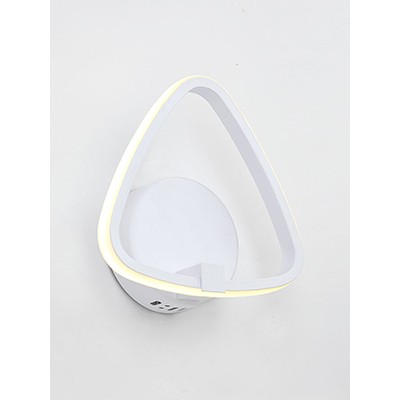Светильник настенный V04610-03/1A, LED 13Вт, 3000К, 540лм